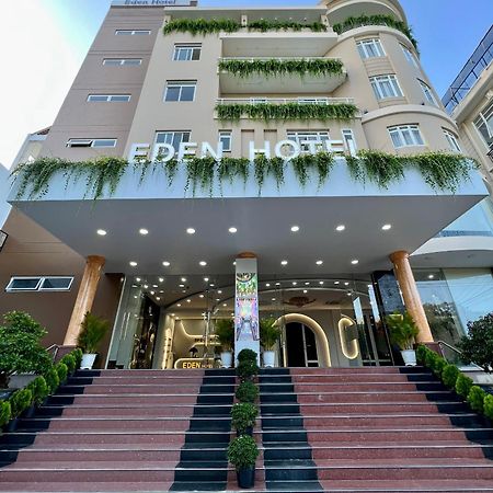 Eden Quy Nhon Hotel المظهر الخارجي الصورة