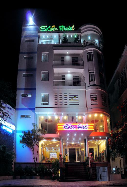 Eden Quy Nhon Hotel المظهر الخارجي الصورة