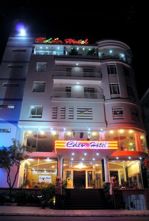 Eden Quy Nhon Hotel المظهر الخارجي الصورة