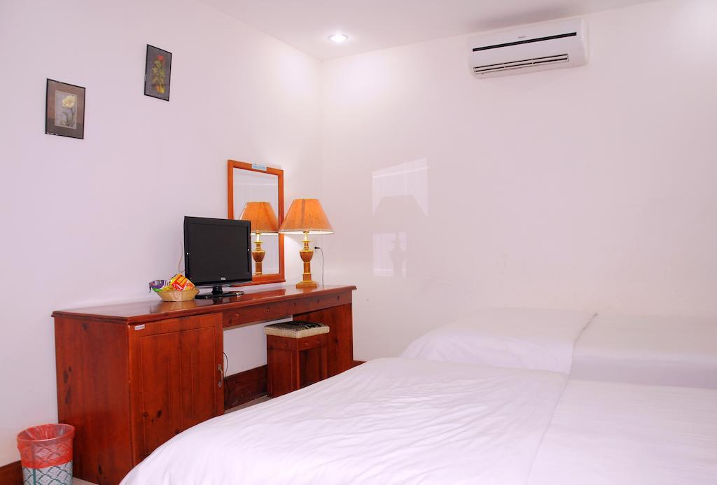 Eden Quy Nhon Hotel المظهر الخارجي الصورة