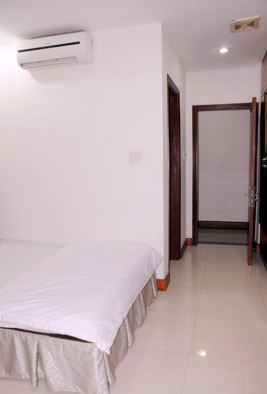 Eden Quy Nhon Hotel المظهر الخارجي الصورة