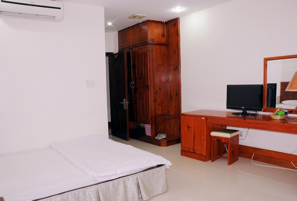 Eden Quy Nhon Hotel المظهر الخارجي الصورة