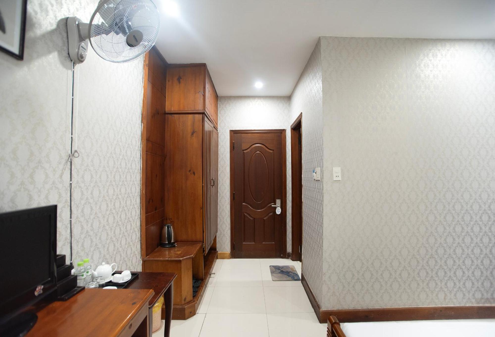 Eden Quy Nhon Hotel المظهر الخارجي الصورة