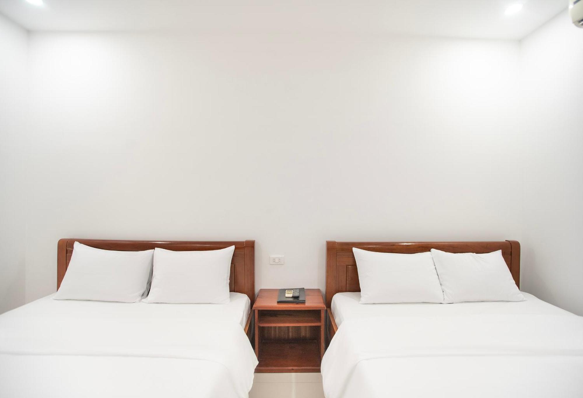Eden Quy Nhon Hotel المظهر الخارجي الصورة