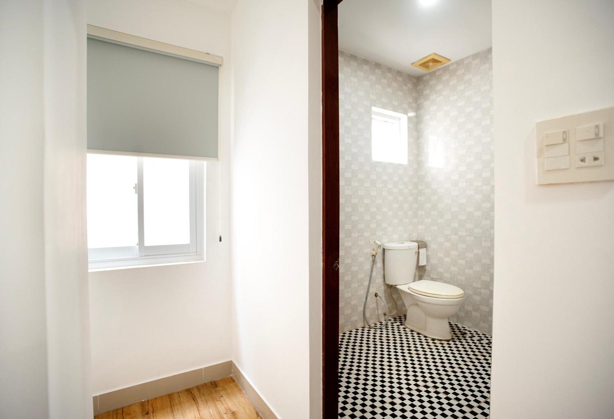 Eden Quy Nhon Hotel المظهر الخارجي الصورة