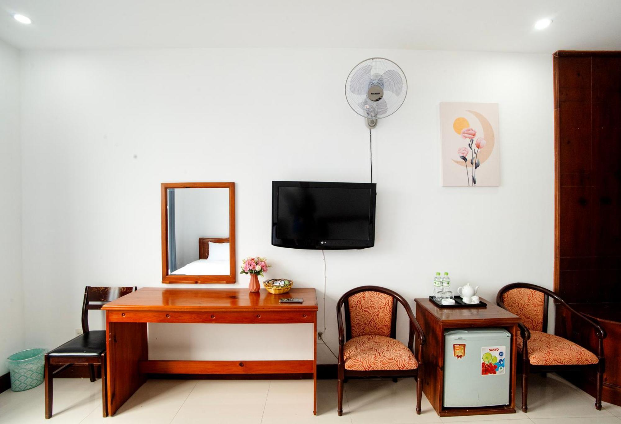 Eden Quy Nhon Hotel المظهر الخارجي الصورة
