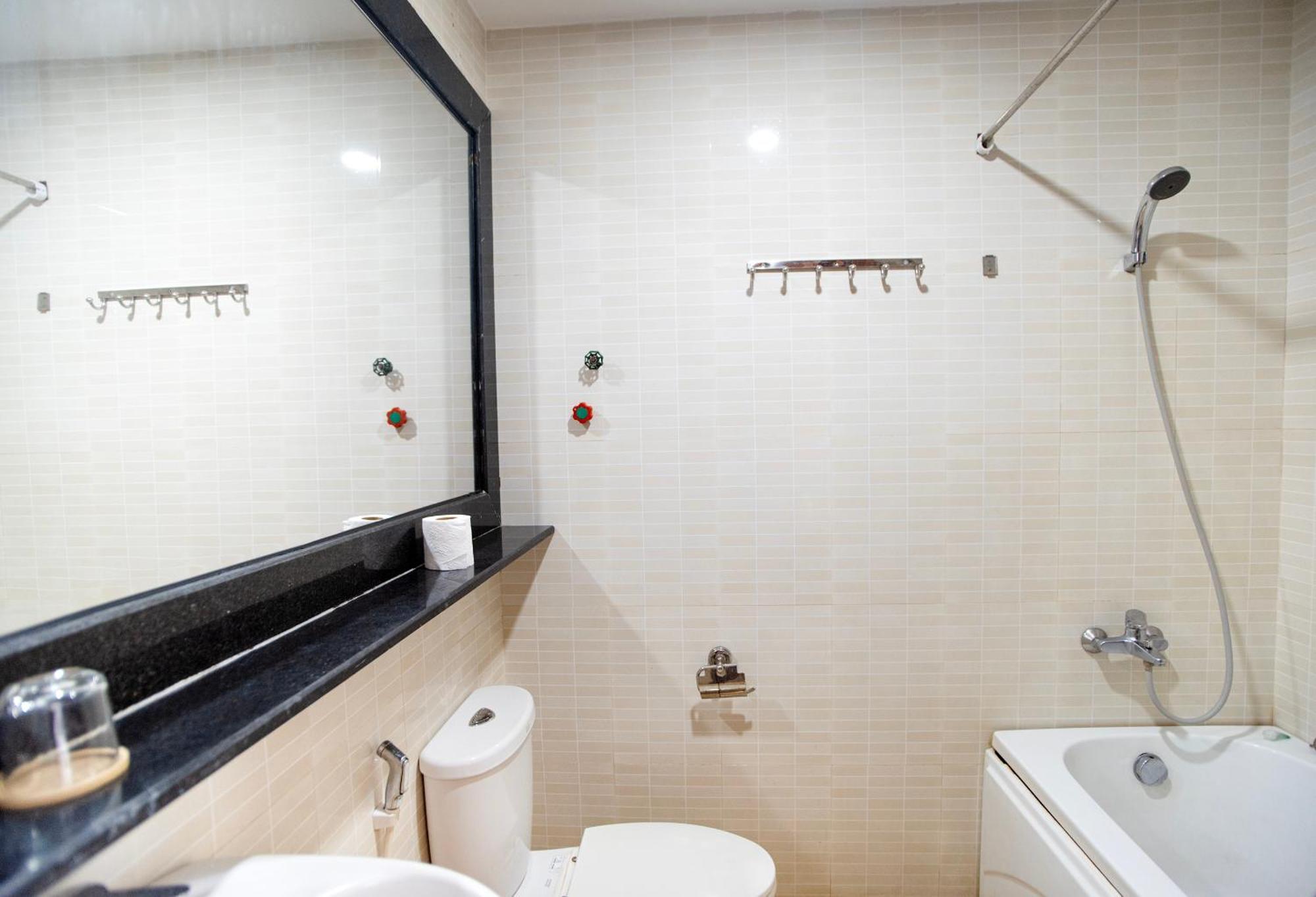 Eden Quy Nhon Hotel المظهر الخارجي الصورة