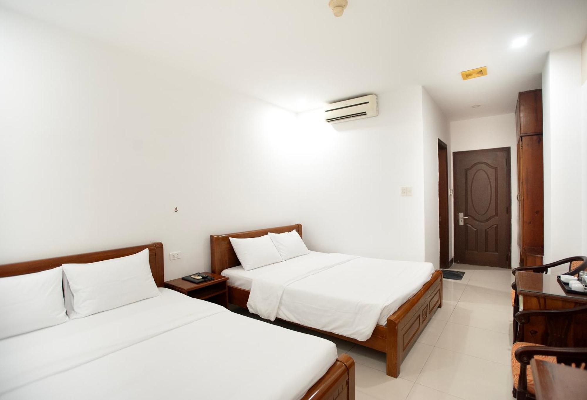 Eden Quy Nhon Hotel المظهر الخارجي الصورة