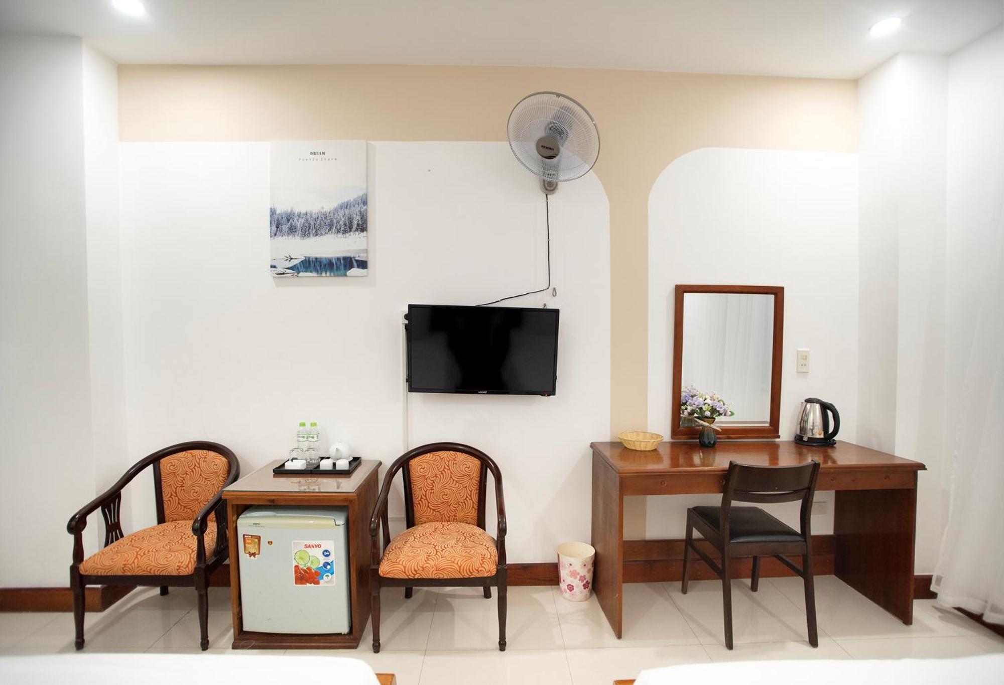 Eden Quy Nhon Hotel المظهر الخارجي الصورة