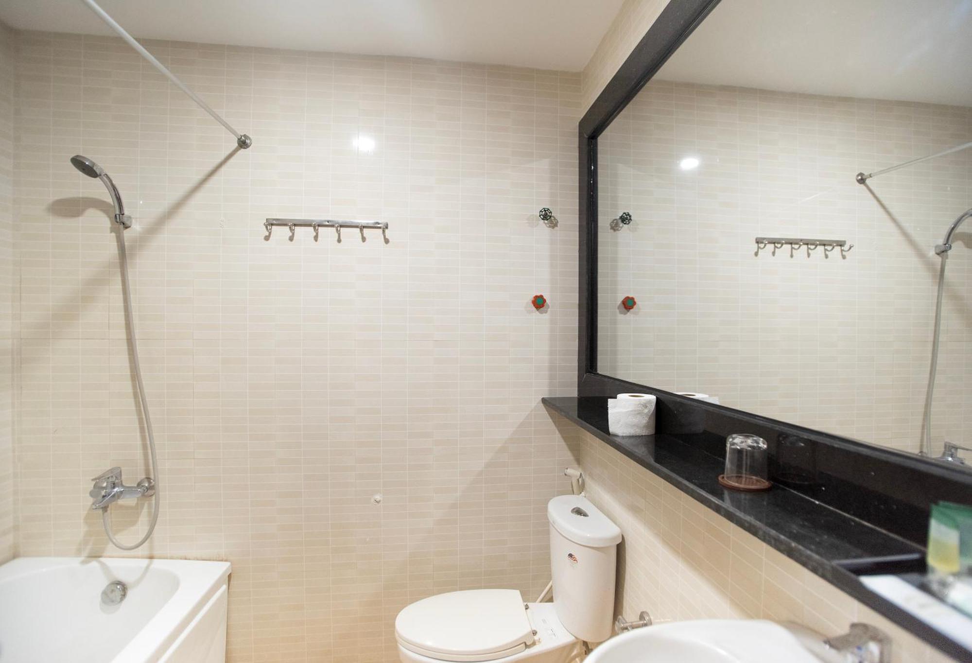 Eden Quy Nhon Hotel المظهر الخارجي الصورة