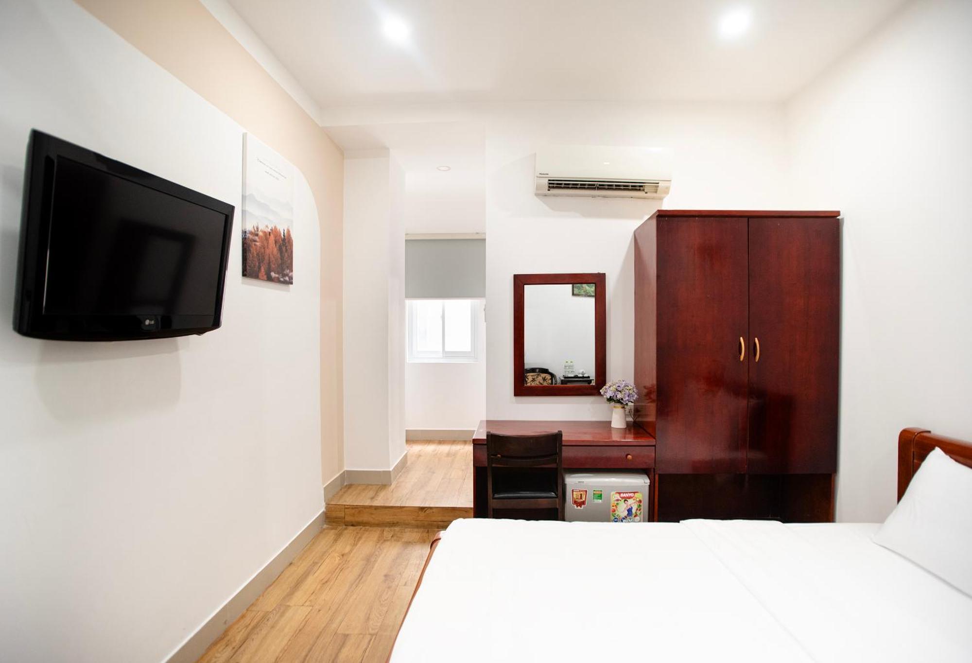 Eden Quy Nhon Hotel المظهر الخارجي الصورة