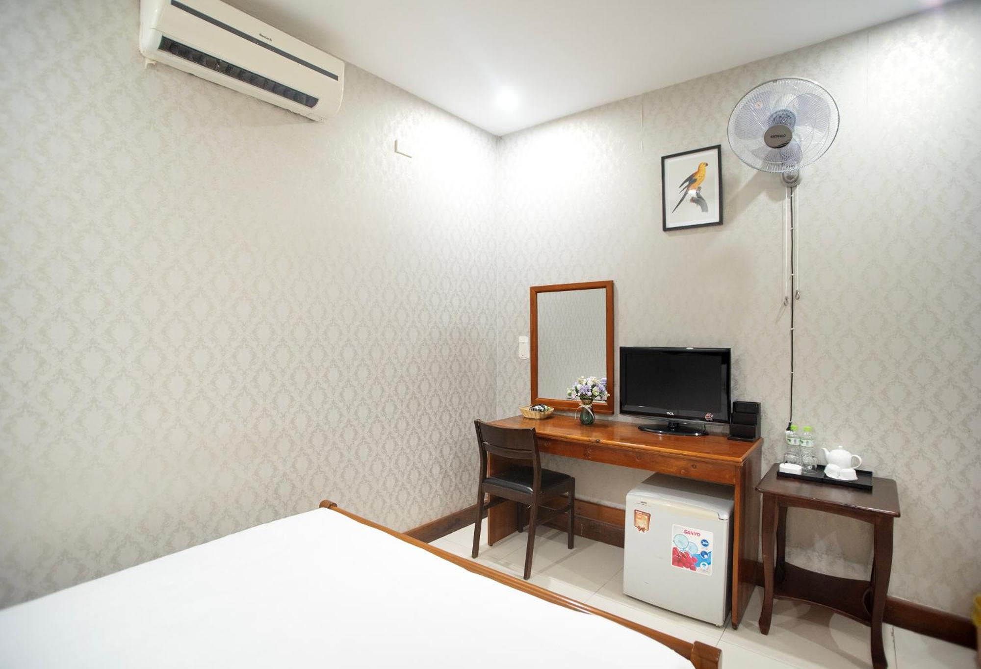 Eden Quy Nhon Hotel المظهر الخارجي الصورة
