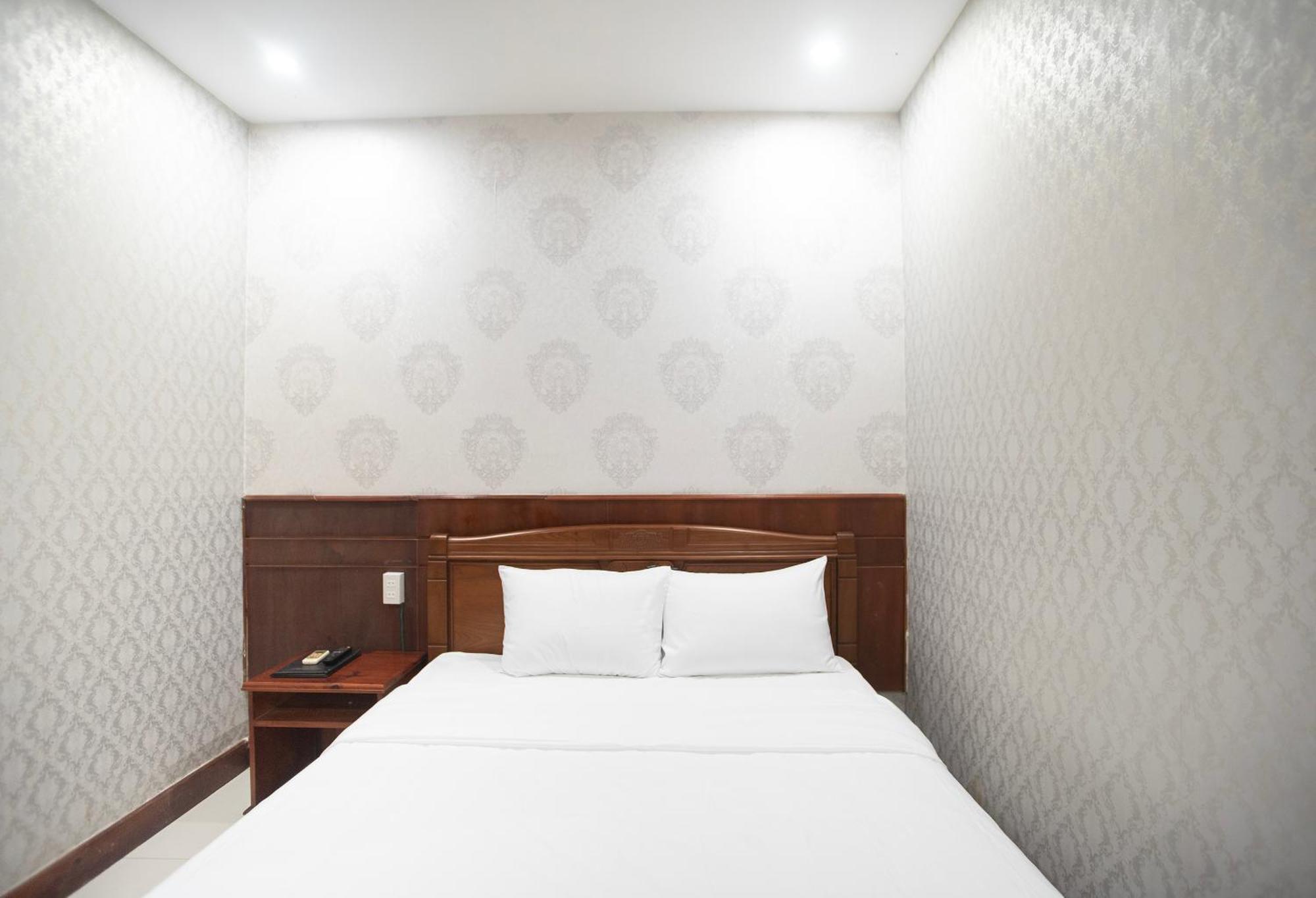 Eden Quy Nhon Hotel المظهر الخارجي الصورة