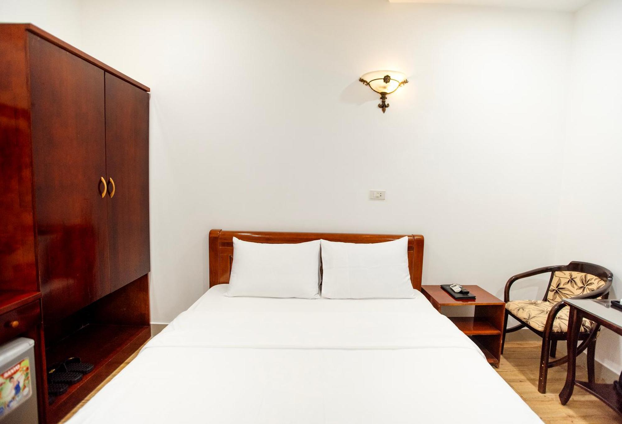 Eden Quy Nhon Hotel المظهر الخارجي الصورة