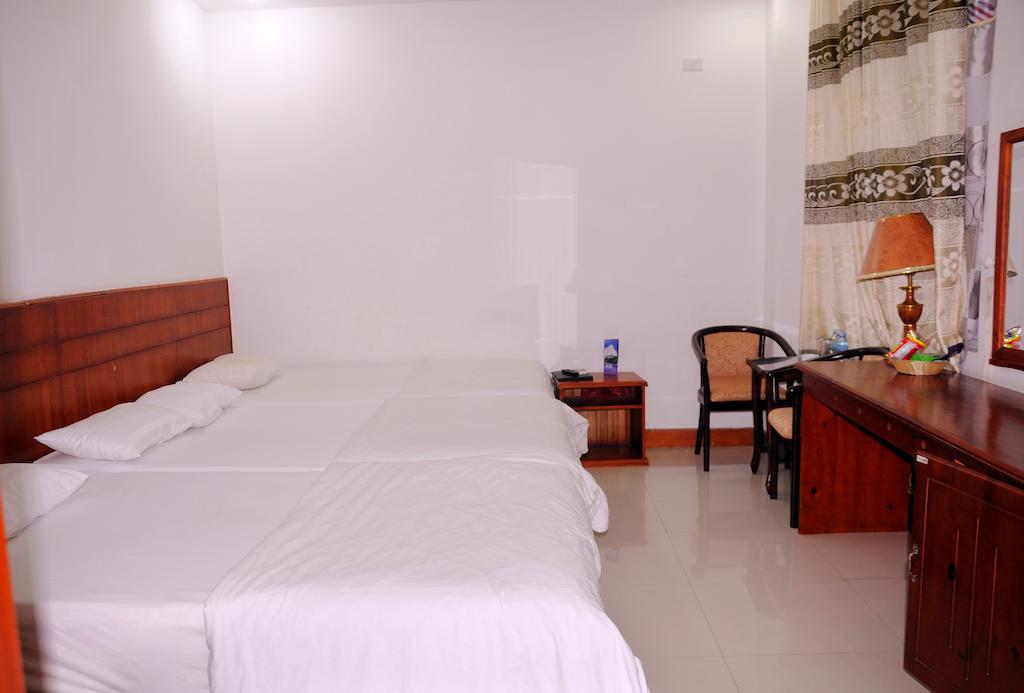 Eden Quy Nhon Hotel الغرفة الصورة