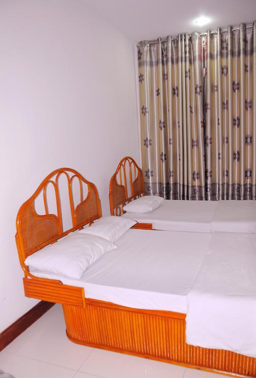 Eden Quy Nhon Hotel الغرفة الصورة