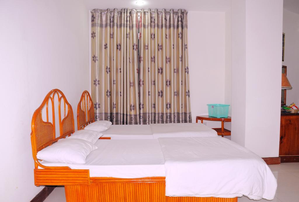 Eden Quy Nhon Hotel الغرفة الصورة