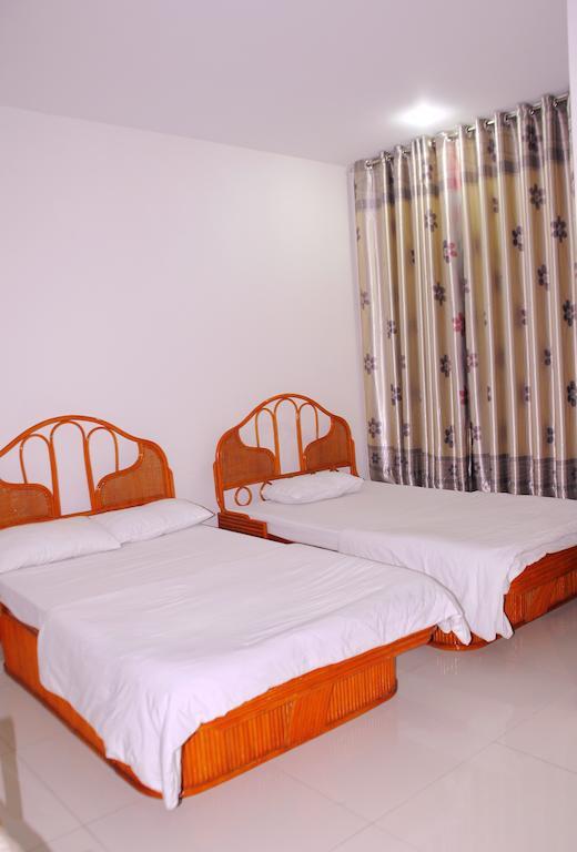 Eden Quy Nhon Hotel الغرفة الصورة