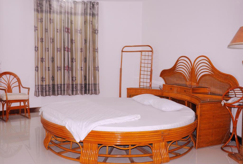 Eden Quy Nhon Hotel الغرفة الصورة