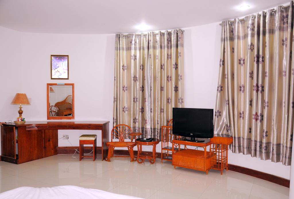 Eden Quy Nhon Hotel الغرفة الصورة