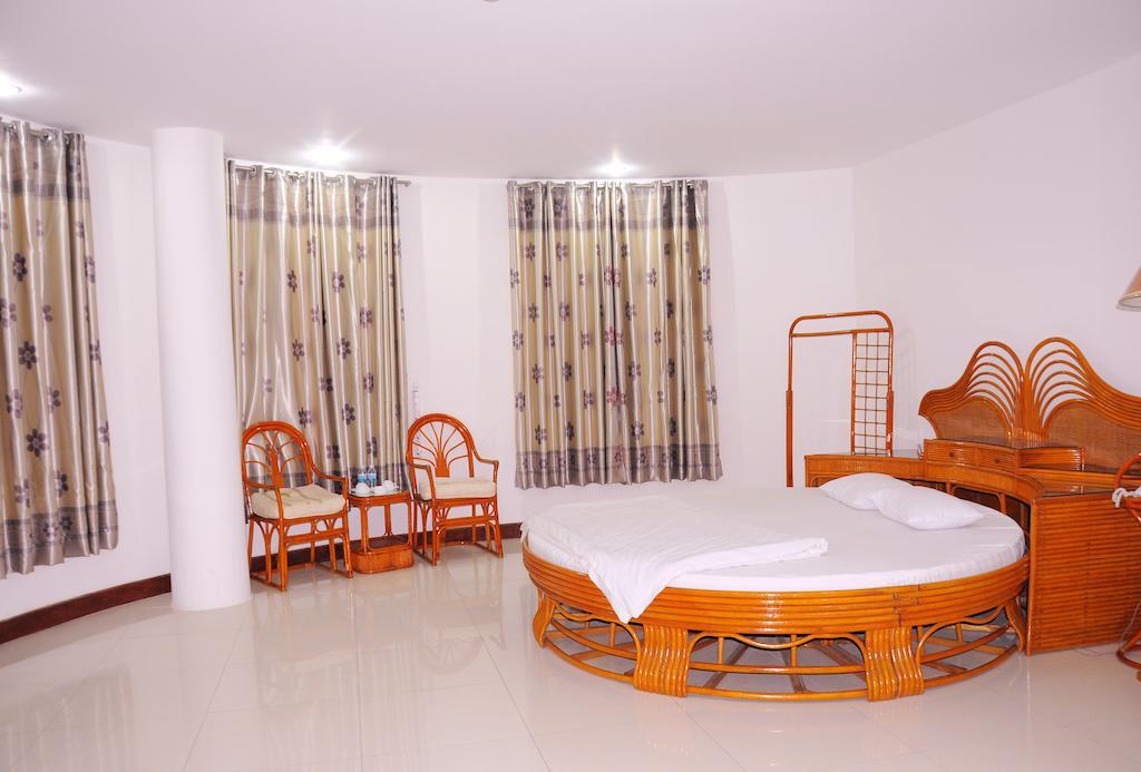 Eden Quy Nhon Hotel الغرفة الصورة