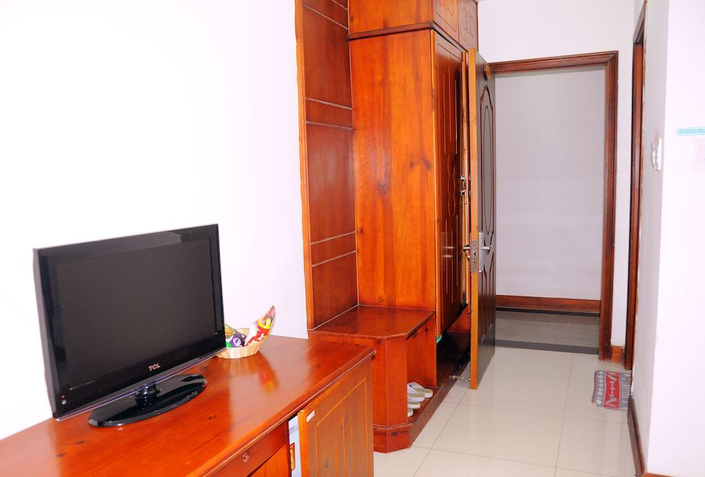 Eden Quy Nhon Hotel الغرفة الصورة