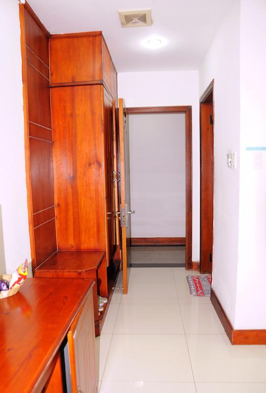 Eden Quy Nhon Hotel الغرفة الصورة