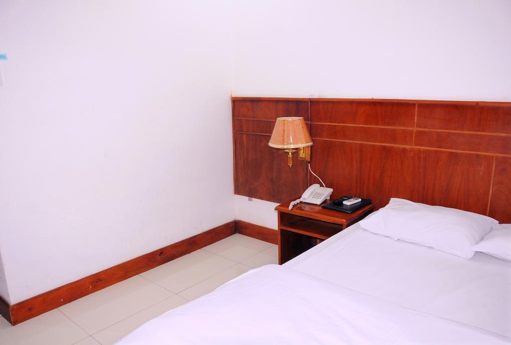Eden Quy Nhon Hotel الغرفة الصورة
