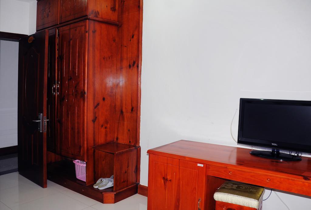 Eden Quy Nhon Hotel الغرفة الصورة