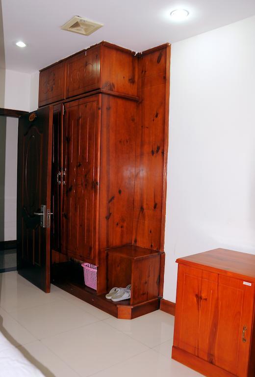 Eden Quy Nhon Hotel الغرفة الصورة