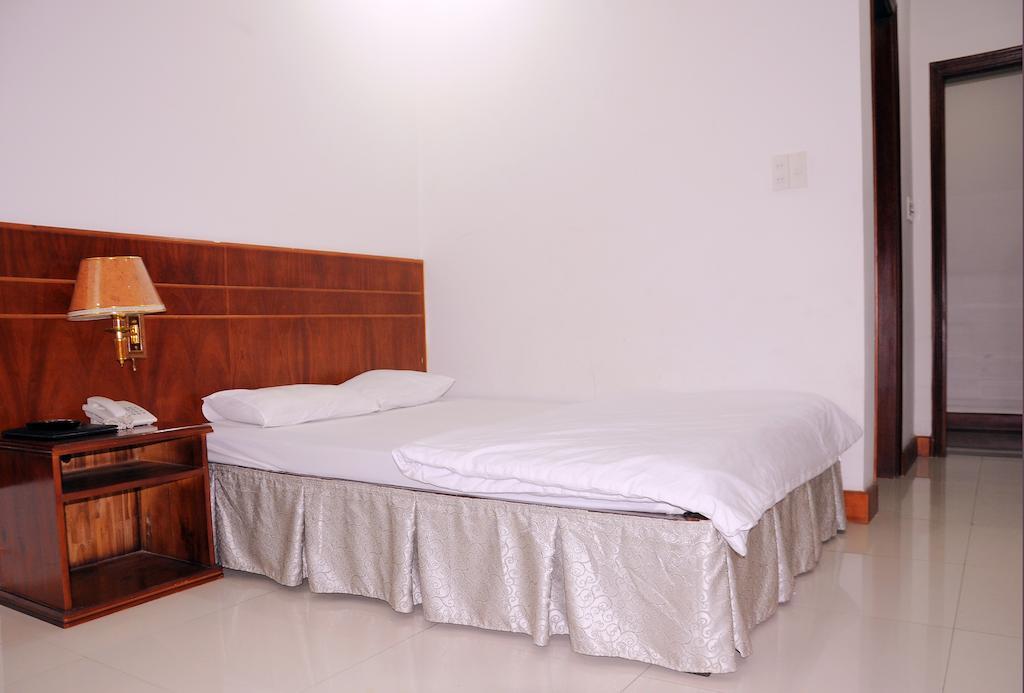 Eden Quy Nhon Hotel الغرفة الصورة